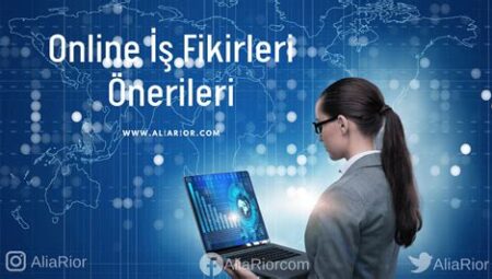 2024’te Popüler Olacak Online İş Fikirleri