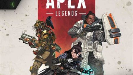 Apex Legends: Sezon Güncellemeleri ve Oyunun Geleceği