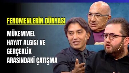 Fenomenlerin Hayat Tarzı ve Lüks Algısı: Gerçeklik ve Algı Yönetimi