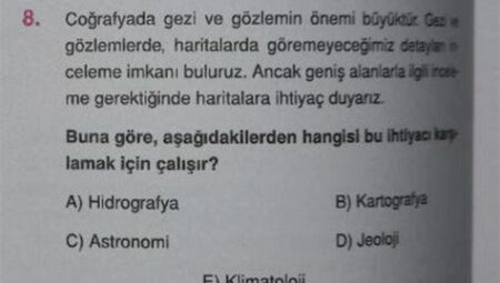 Fikir Üretiminde Araştırma ve Gözlemin Önemi