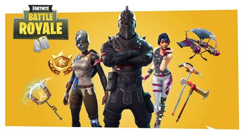 Fortnite: Yeni Sezon ve Oyun İçi Etkinlikler