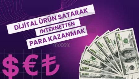 Podcast Yayıncılığı ile İnternetten Gelir Elde Etme