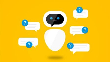 Yapay Zeka ve İletişim: Chatbot Teknolojileri